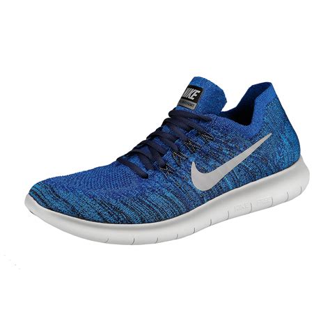 nike herren free run flyknit